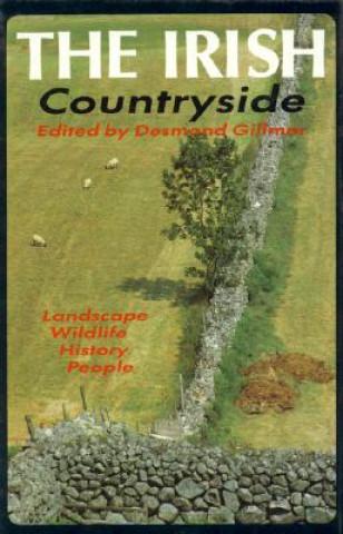 Livre Irish Countryside Desmond Gillmor