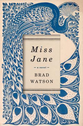 Book Miss Jane Brad Watson