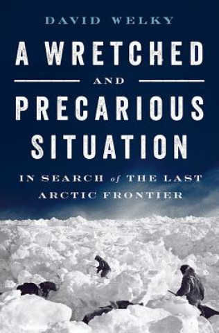 Carte Wretched and Precarious Situation David Welky
