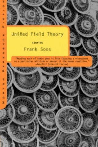 Livre Unified Field Theory Frank Soos