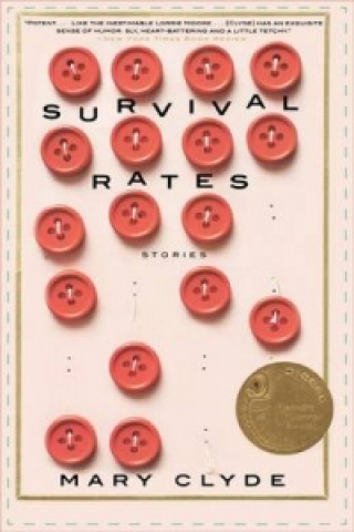 Carte Survival Rates Mary Clyde