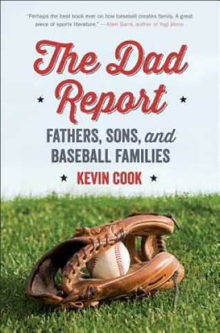 Buch Dad Report Kevin Cook