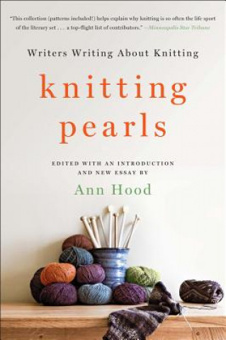 Kniha Knitting Pearls Ann Hood ed.