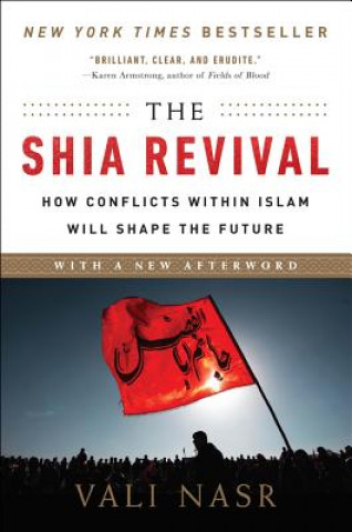 Livre Shia Revival Vali Nasr