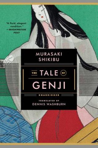 Carte Tale of Genji Murasaki Shikibu