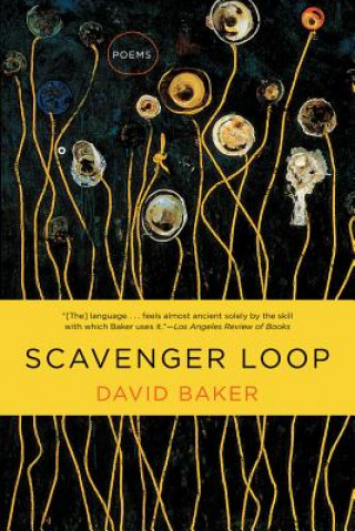 Книга Scavenger Loop David Baker