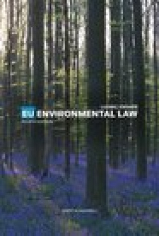 Könyv EU Environmental Law Ludwig Kramer