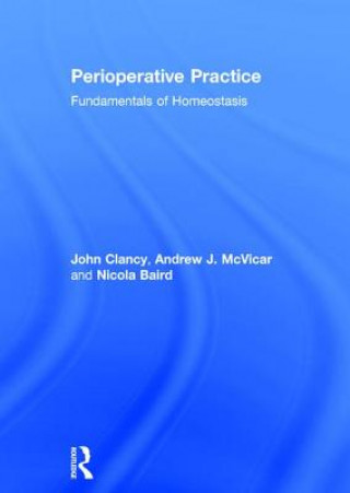 Libro Perioperative Practice John Clancy