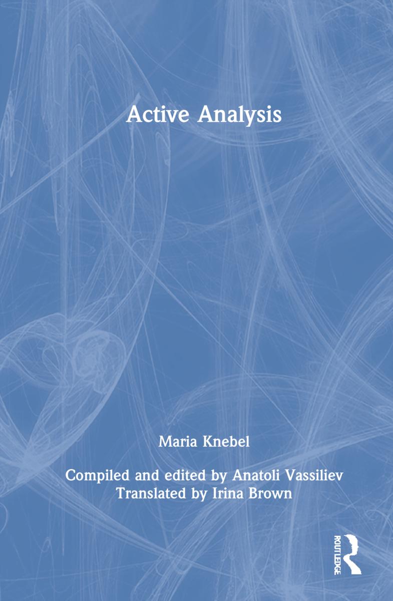 Carte Active Analysis Maria Knebel