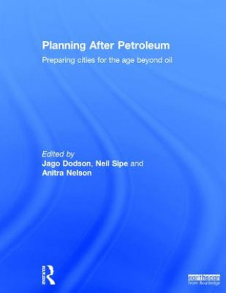 Carte Planning After Petroleum 