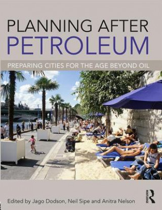 Libro Planning After Petroleum Dodson