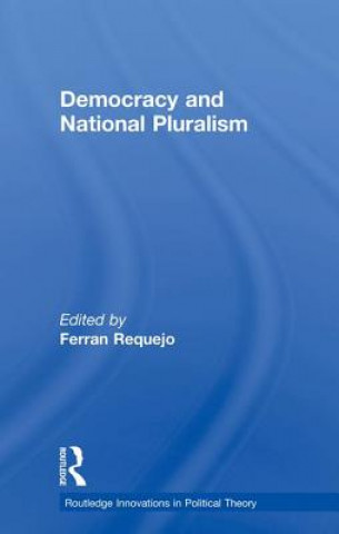 Carte Democracy and National Pluralism 