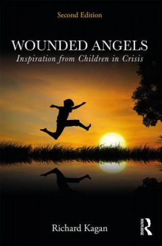 Kniha Wounded Angels Kagan