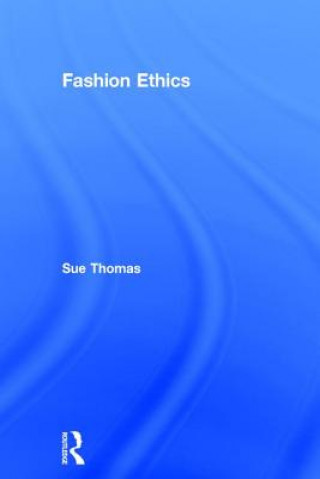 Carte Fashion Ethics Sue Thomas