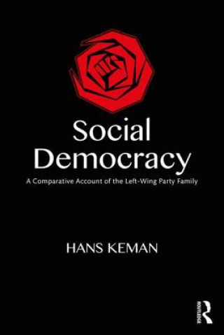 Carte Social Democracy Hans Keman