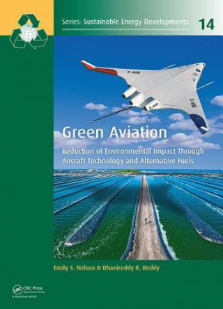 Könyv Green Aviation 