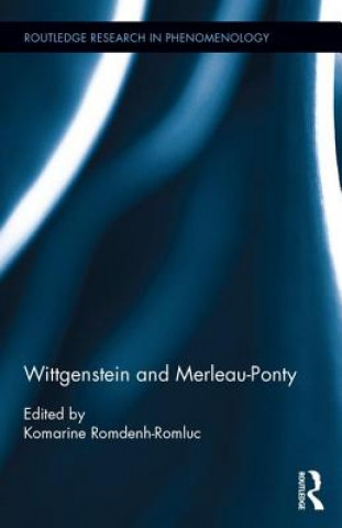 Book Wittgenstein and Merleau-Ponty 