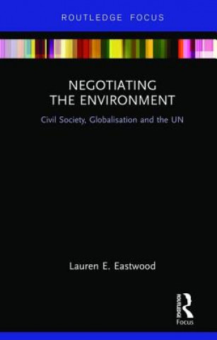 Carte Negotiating the Environment Lauren Eastwood