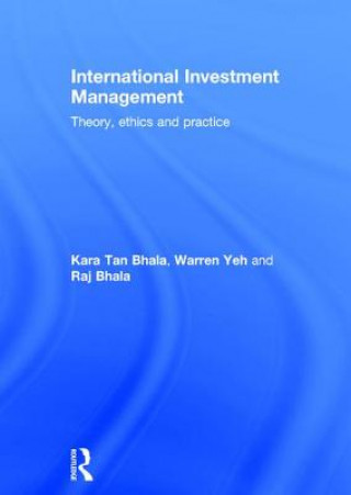 Carte International Investment Management Kara Tan Bhala