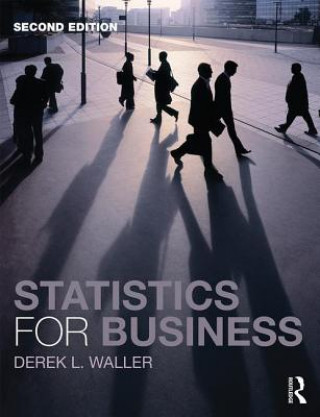 Carte Statistics for Business Derek L. Waller