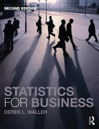 Libro Statistics for Business Derek L. Waller