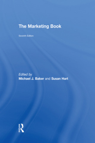 Carte Marketing Book 