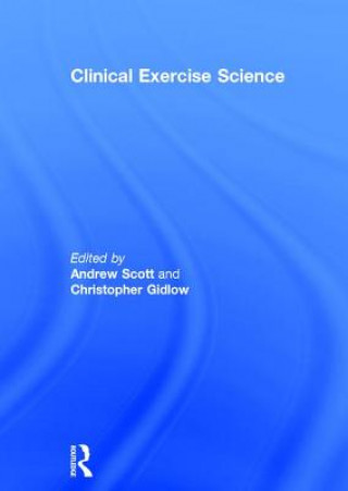 Carte Clinical Exercise Science 