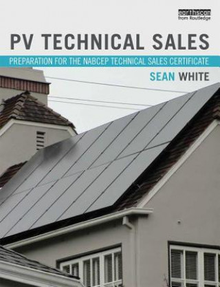 Carte PV Technical Sales Sean White