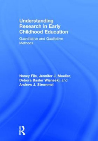 Carte Understanding Research in Early Childhood Education File