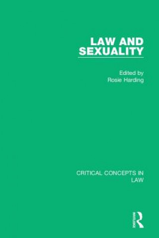Carte Law and Sexuality 