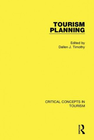 Carte Tourism Planning 