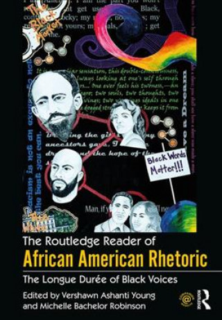 Libro Routledge Reader of African American Rhetoric Vershawn Young