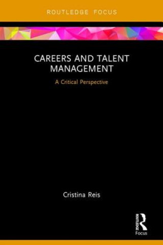 Book Careers and Talent Management Cristina Reis