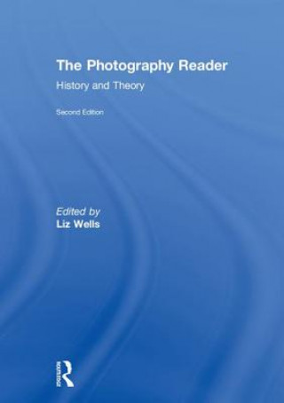 Buch Photography Reader 