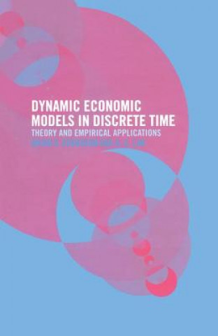 Książka Dynamic Economic Models in Discrete Time Brian S. Ferguson
