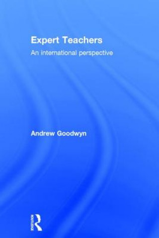 Carte Expert Teachers Andrew Goodwyn