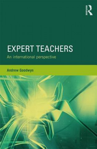 Carte Expert Teachers Andrew Goodwyn