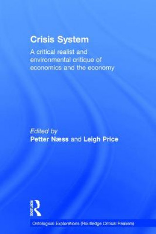 Книга Crisis System 