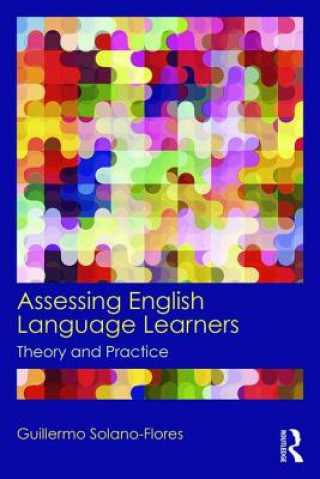 Carte Assessing English Language Learners Guillermo Solano Flores