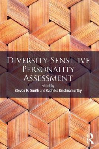Carte Diversity-Sensitive Personality Assessment 