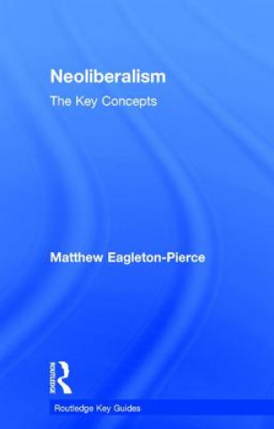 Carte Neoliberalism Matthew Eagleton-Pierce