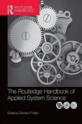 Kniha Handbook of Applied System Science 