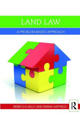 Kniha Land Law Ann Thanaraj