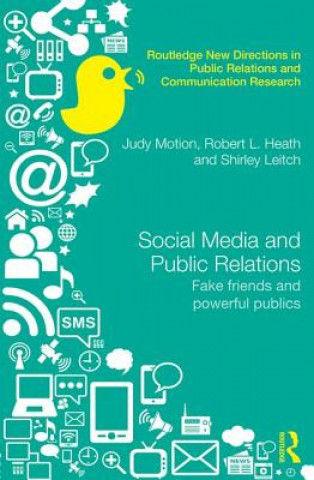 Carte Social Media and Public Relations Robert L. Heath
