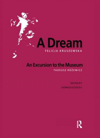 Könyv Dream Felicja Kruszewska