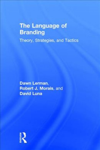 Carte Language of Branding Dawn Lerman