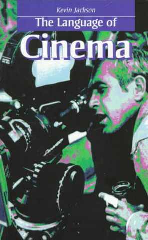 Книга Language of Cinema 