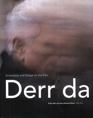 Buch Derrida Dick Kirby