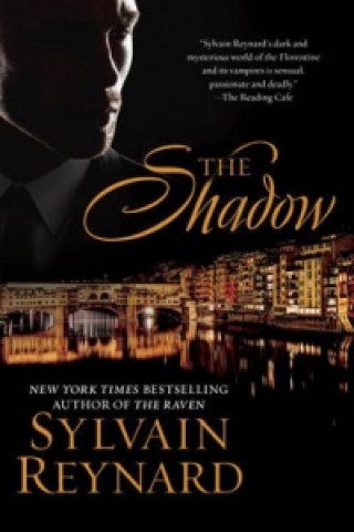 Knjiga Shadow Sylvain Reynard