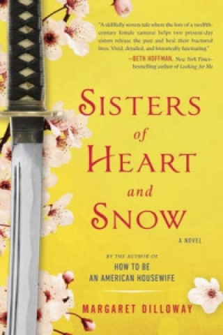 Knjiga Sisters Of Heart And Snow Margaret Dilloway